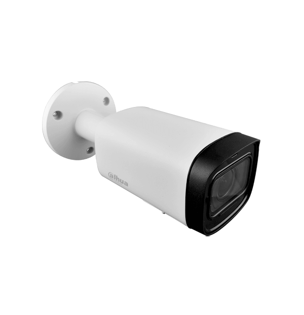 2MP HDCVI IR Bullet Camera 2MP HDCVI IR Bullet Camera